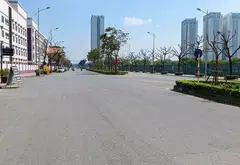 12ty anh chị sở hữu đất Hàng xóm Aeonmall Dương nội DT 50m2, MT 4m,... Bán đất tại Dương Nội, Hà Nội 03