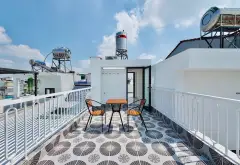 50m2, Bán nhà mới 5 tầng, 4Pn, Nguyễn Văn Nghi, P7 Gò Vấp, 6 Tỷ hơn... Bán nhà riêng tại Hạnh Thông, Hồ Chí Minh 15