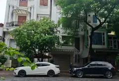 Bán nhà mặt phố Hoàng Minh Thảo, mặt tiền 6m, vị trí đắc địa kinh doanh sầm uất... Bán nhà mặt phố tại Lê Chân, Hải Phòng 01