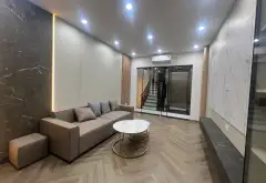 Nhà phố 7 tầng thang máy cao cấp tại Bát Khối - Không gian sang trọng, kinh doanh đẳng cấp... Bán nhà mặt phố tại Long Biên, Hà Nội 11