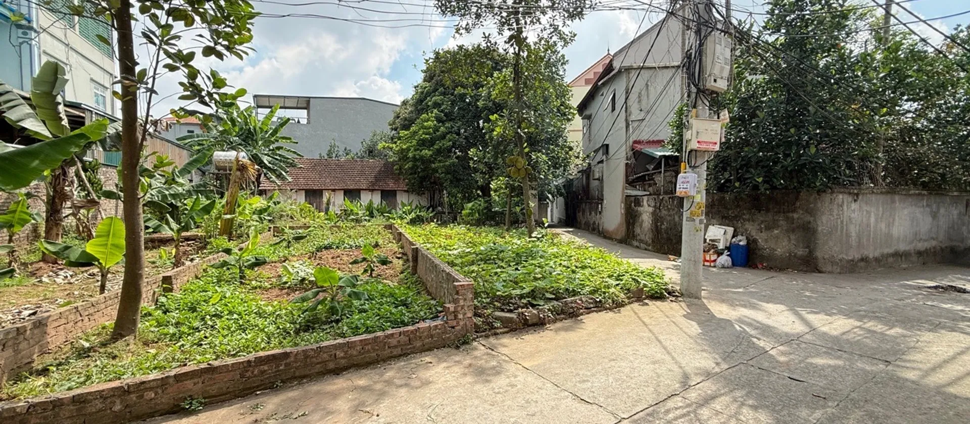 Lô Góc Đất Vàng Nam Phù - Ô Tô Qua Nhà, Cơ Hội Đầu Tư Đáng Giá... Bán đất tại Nam Phù, Hà Nội 01