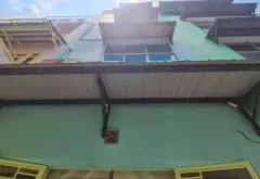Nhà 4 tầng 5PN tại Nơ Trang Long giá 6,6 tỷ, hẻm rộng ô tô vào dễ... Bán nhà riêng tại Bình Lợi Trung, Hồ Chí Minh 10