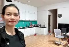Bán căn hộ 80m2 tại Chung cư Conic Khu Phong Phú, Bình Chánh, giá 3.2 tỷ... Bán căn hộ chung cư tại Bình Hưng, Hồ Chí Minh 01