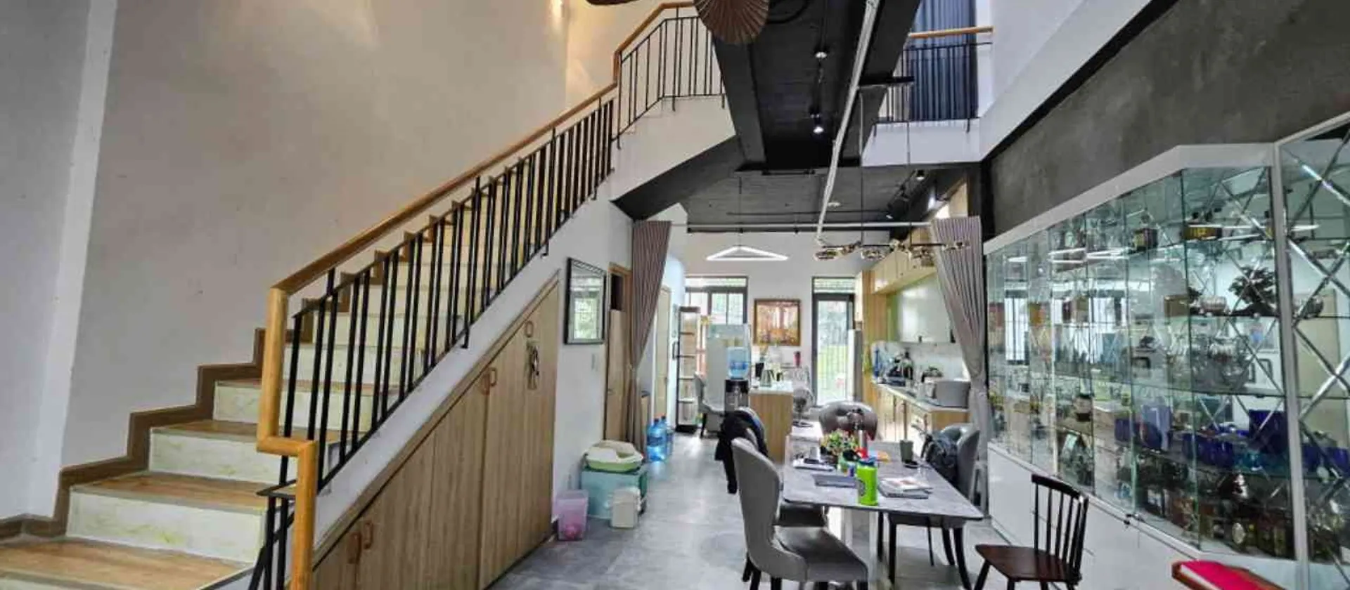 Bán nhà mặt phố 4 tầng, 5 phòng ngủ tại MIZUKI Bình Hưng, Bình Chánh... Bán nhà mặt phố tại Bình Hưng, Hồ Chí Minh 01