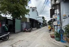 Cơ Hội Vàng Sở Hữu Nhà Biệt Thự 2 Tầng 6 Phòng Ngủ Tại Bình Tân... Bán nhà riêng tại Bình Tân, Hồ Chí Minh 01