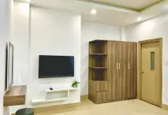 Nhà 5 tầng tiện nghi, đầu tư sinh lời An Bình... Bán nhà riêng tại An Đông, Hồ Chí Minh 17