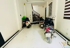 Bán nhà riêng 5 tầng trung tâmHà Đông, Hà Nội, nhà lô góc 2 thoáng giá 10.6 tỷ... Bán nhà riêng tại Hà Đông, Hà Nội 01