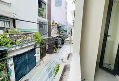 Bán nhà riêng 48m2 tại quận Gò Vấp, nhà 2 tầng, hẻm xe hơi, gần Emart... Bán nhà riêng tại An Hội Tây, Hồ Chí Minh 17