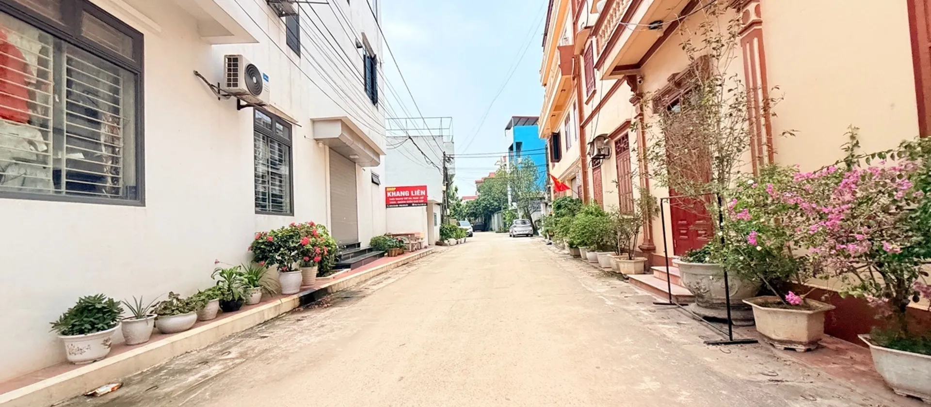Nhà riêng 53m2 đất quốc phòng tại xã Sóc Sơn, giá 3.4 tỷ... Bán nhà riêng tại Sóc Sơn, Hà Nội 01
