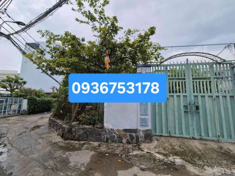 Bán đất phân lô 55m2 tại phường Bình Thạnh, hẻm xe hơi, giá 7.2 tỷ... Bán đất tại Bình Thạnh, Hồ Chí Minh 01