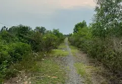 Đất 2 mặt tiền rộng rãi tại Bộ Đội An Điền, Bình Chánh... Bán đất tại Vĩnh Lộc, Hồ Chí Minh 06