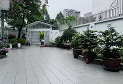 Biệt thự 4 tầng mặt phố Đảo Kim Cương diện tích 469m2 giá 75 tỷ - LH: 0918604219 C.Loan... Bán nhà mặt phố tại Cát Lái, Hồ Chí Minh 07