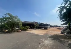 Bán nhà mặt phố 5870 m2, mặt tiền rộng 40 m, giá 40 tỷ... Bán nhà mặt phố tại Đông Thạnh, Hồ Chí Minh 04