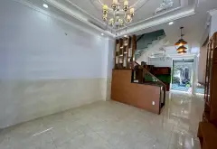 Nhà 4 tầng hiện đại đường Lê Văn Khương, Sát nhà Máy Bia. Thới An.Q12. 5.8 tỷ... Bán nhà riêng tại Thới An, Hồ Chí Minh 03