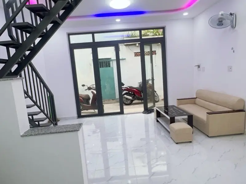 🔥 NHÀ TRỆT LẦU ĐƯỜNG 475 – PHƯỚC LONG B – 49M² – 4,25 TỶ... Bán nhà riêng tại Phước Long, Hồ Chí Minh 01