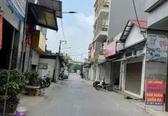 Nhà mặt phố Tam Hiệp, Phúc Th - Đón đầu cơ hội kinh doanh cực đỉnh... Bán nhà mặt phố tại Hát Môn, Hà Nội 01