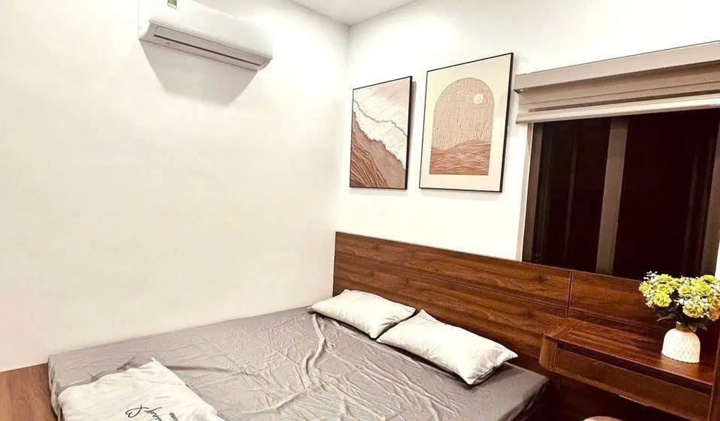 Nhà đẹp ngõ ô tô, full nội thất, giá tốt ở Ngô Quyền... Bán nhà riêng tại Hà Đông, Hà Nội 01