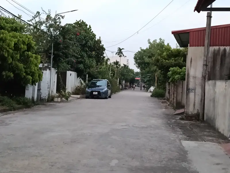 🖐️❌❌👉 Không biết có tin được không nữa, DT sổ Gần 100m2 full Thổ Cư, Xã An Vĩ , Mà chỉ có 2x tỷ... Bán nhà riêng tại Triệu Việt Vương, Hưng Yên 01