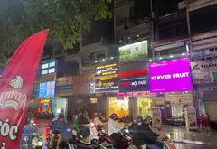 Nhà mặt phố Quận 10 giá tốt, tiềm năng đầu tư cực đỉnh... Bán nhà mặt phố tại Hòa Hưng, Hồ Chí Minh 01
