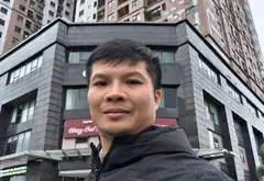 Căn hộ phong cách sang trọng, view công viên lớn tại Hà Đông... Bán căn hộ chung cư tại Hà Đông, Hà Nội 01