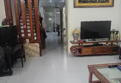 Nhà ngõ ô tô vào, thang máy, 6 phòng ngủ tại Ngọc Thụy giá tốt hiếm có... Bán nhà riêng tại Bồ Đề, Hà Nội 01