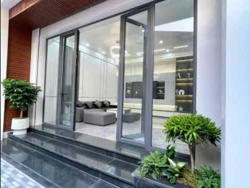 Nhà 3 tầng rộng 54m² tại Lạch Tray giá 3,x tỷ đồng... Bán nhà riêng tại Lê Chân, Hải Phòng 01