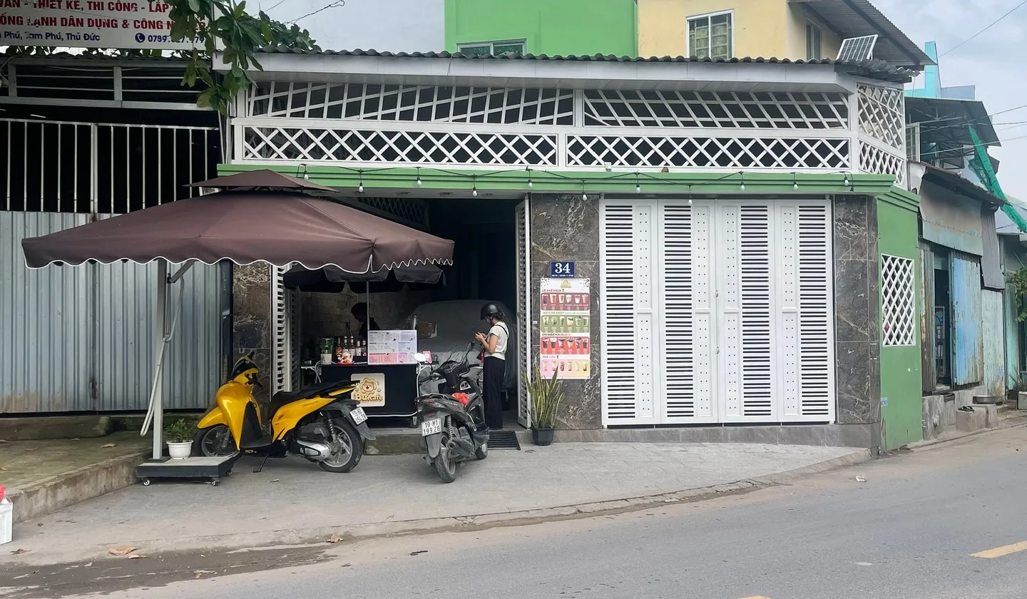 Mua Bán nhà Phường Tam Bình, Thủ Đức - mặt tiền 4.2m, diện tích 112m², pháp lý rõ ràng, giá 12.5 tỷ... Bán nhà mặt phố tại Tam Bình, Hồ Chí Minh 01