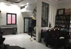 Nhà 3 tầng thiết kế hiện đại tại khu vực yên tĩnh, đường ô tô tránh gần trường học... Bán nhà riêng tại An Hải, Hải Phòng 04