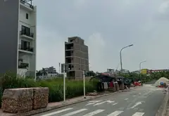 BÁN ĐẤT ĐẤU GIÁ CỰ KHỐI, LONG BIÊN 74.4M2- MT 5M- VỈA HÈ, Ô TÔ TRÁNH, THÔNG BÀN CỜ, 2 MẶT THOÁNG... Bán đất tại Long Biên, Hà Nội 01