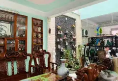 🆘 Chủ ngộp cần tiền bán gấp nhà 3 tầng kiểu biệt thự diện tích khủng mặt tiền đường CMT8... Bán nhà mặt phố tại Cẩm Lệ, Đà Nẵng 01