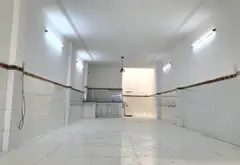 Nhà mt Nguyễn Văn Bứa chỉ 5.x tỷ - diện tích: 4x28m shr... Bán nhà mặt phố tại Xuân Thới Sơn, Hồ Chí Minh 02