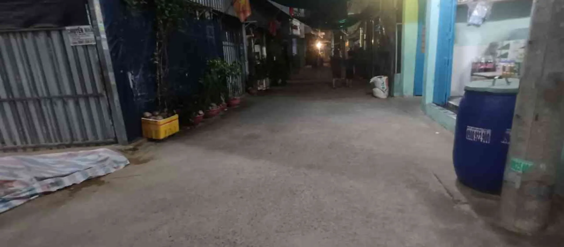 Bán nhà riêng 5 tầng lô góc ngang 8m tại An Lạc, Bình Tân... Bán nhà riêng tại An Lạc, Hồ Chí Minh 01