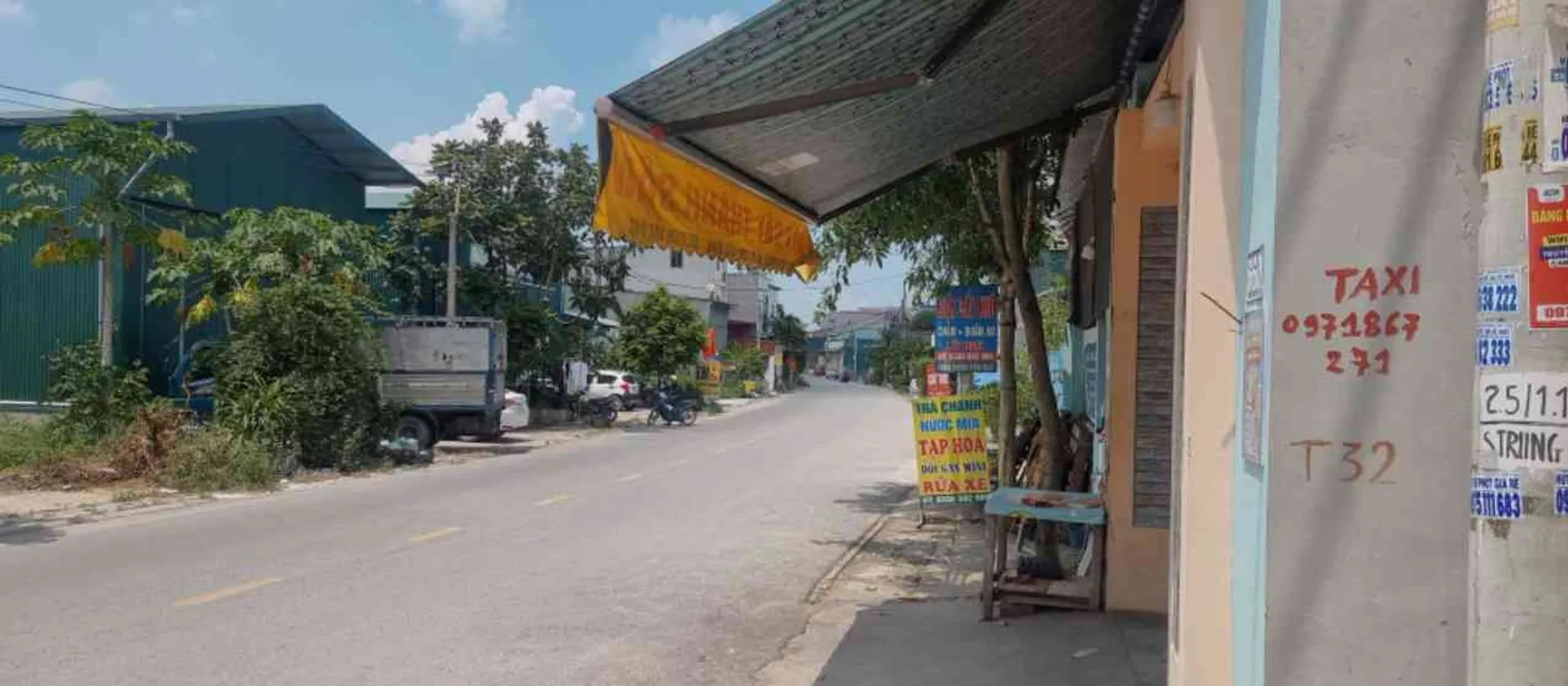 🔥 LÔ ĐẤT TẠI SƠN TRUNG, NAM SƠN, BẮC NINH | CHỈ 2,7 TỶ... Bán đất tại Nam Sơn, Bắc Ninh 01