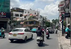 Mặt Tiền Út Tịch, phường 4 cũ nay là Phường Tân Sơn Nhất Mới, Tân Bình.... Bán nhà mặt phố tại Tân Sơn Nhất, Hồ Chí Minh 04