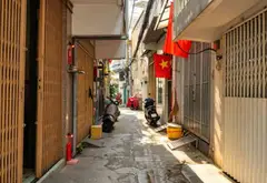 Nhà mới 2 tầng 2 PN tại Lê Ngã, hẻm ô tô, giá 4.95 tỷ... Bán nhà riêng tại Tân Phú, Hồ Chí Minh 02