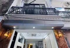 Phân khúc nhỉnh 9 t.ỷ-phố trương đinh-cách các trường đại học -bách khoa-xây dựng-kinh tế quốc1km... Bán nhà riêng tại Tương Mai, Hà Nội 01