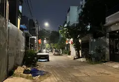 🔥 NHÀ 3 TẦNG LÔ GÓC – Ô TÔ 7 CHỖ VÀO NHÀ – SÁT PHẠM VĂN ĐỒNG, LINH ĐÔNG cũ 077.524.4444... Bán nhà riêng tại Hiệp Bình, Hồ Chí Minh 01