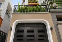 Bán nhà riêng có sân thượng ngay Vincom Phan Văn Trị - Gò Vấp... Bán nhà riêng tại Hạnh Thông, Hồ Chí Minh 01