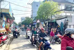 Nhà mặt phố Lê Hữu Trác - 3 tầng kiên cố, sẵn sàng kinh doanh... Bán nhà mặt phố tại Sơn Trà, Đà Nẵng 07