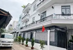 Bán nhà riêng 3 tầng 4 phòng ngủ tại Bình Hưng Hòa A, Bình Tân, mặt tiền 4m... Bán nhà riêng tại Bình Hưng Hòa, Hồ Chí Minh 02