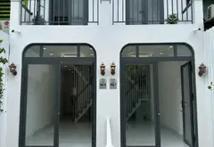 Nhà 2 tầng hẻm xe tải Phan Văn Trị giá hot... Bán nhà riêng tại Hạnh Thông, Hồ Chí Minh 01