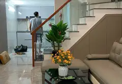 Nhà riêng 3 tầng thiết kế hiện đại tại trung tâm quận, diện tích vừa vặn, phù hợp gia đình... Bán nhà riêng tại An Biên, Hải Phòng 03