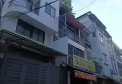 Bán nhà riêng 4 tầng diện tích 110m² khu vực trung tâm thuận tiện kinh doanh... Bán nhà riêng tại Tân Hòa, Hồ Chí Minh 01