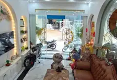 Nhà 4 tầng mặt ngõ thông thoáng, ô tô tránh, kinh doanh tốt... Bán nhà riêng tại Lê Chân, Hải Phòng 17
