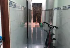 Bán nhà riêng 2 tầng 100m² tại phường 17, Gò Vấp, giá 7.5 tỷ đồng... Bán nhà riêng tại Gò Vấp, Hồ Chí Minh 01