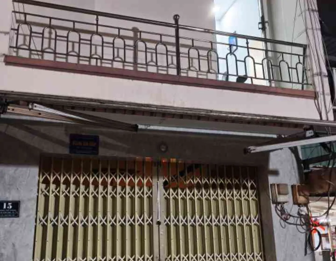 Nhà mặt phố view công viên, cực phẩm Tân Sơn Nhì... Bán nhà mặt phố tại Tân Sơn Nhì, Hồ Chí Minh 01