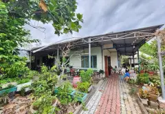 Bán đất rộng 2474.5m2 tại xã Nhơn Đức, Nhà Bè, mặt tiền 27m, pháp lý cơ sở... Bán đất tại Hiệp Phước, Hồ Chí Minh 11