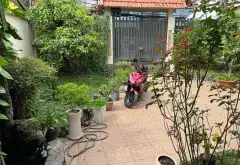Bán biệt thự vườn góc 2 mặt tiền, Tân Hưng, Quận 7, 400m², 56 tỷ... Bán nhà riêng tại Tân Hưng, Hồ Chí Minh 01