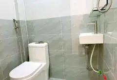 Bán nhà 2 tầng 33m² tại quận Tân Bình, giá 4.7 tỷ... Bán nhà riêng tại Tân Hòa, Hồ Chí Minh 15