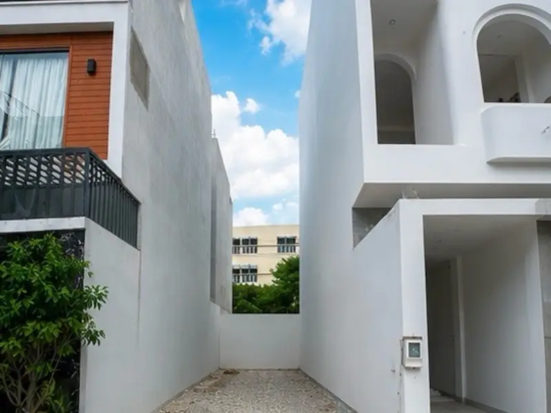 Đất đẹp khu dân cư Bình Chiểu - Sổ sẵn, giá hấp dẫn... Bán đất tại Tam Bình, Hồ Chí Minh 01